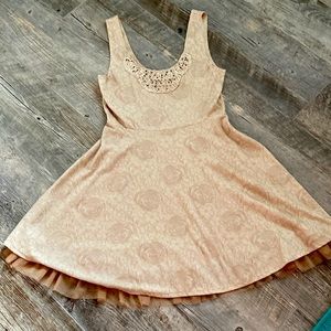 Free people dress